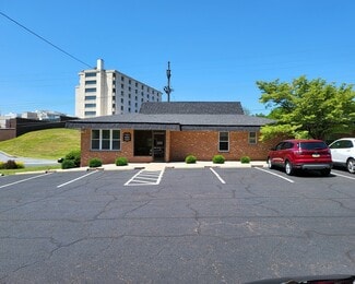 More details for 1630 East High St, Pottstown, PA - Office for Lease
