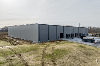 More details for 1245 Kingsview Dr, Lebanon, OH - Industrial for Lease