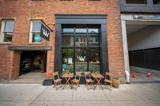 More details for 19 W Russell St, Columbus, OH - Retail for Lease