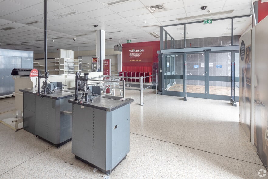 Chancery Ln, Stoke On Trent for sale - Building Photo - Image 3 of 12
