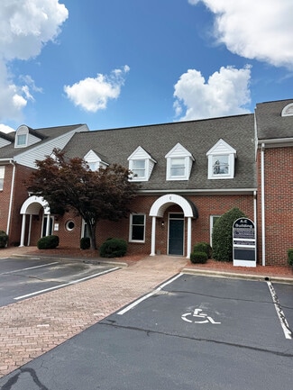 More details for 1365 Westgate Center Dr, Winston-Salem, NC - Office for Sale