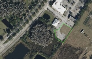 More details for 2939 Defuniak St, New Port Richey, FL - Land for Sale