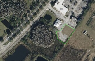 Plus de détails pour 2939 Defuniak St, New Port Richey, FL - Terrain à vendre