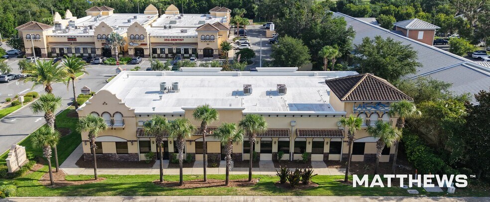 801 Co Rd 466 rd, Lady Lake, FL à vendre - Photo du bâtiment - Image 3 de 5