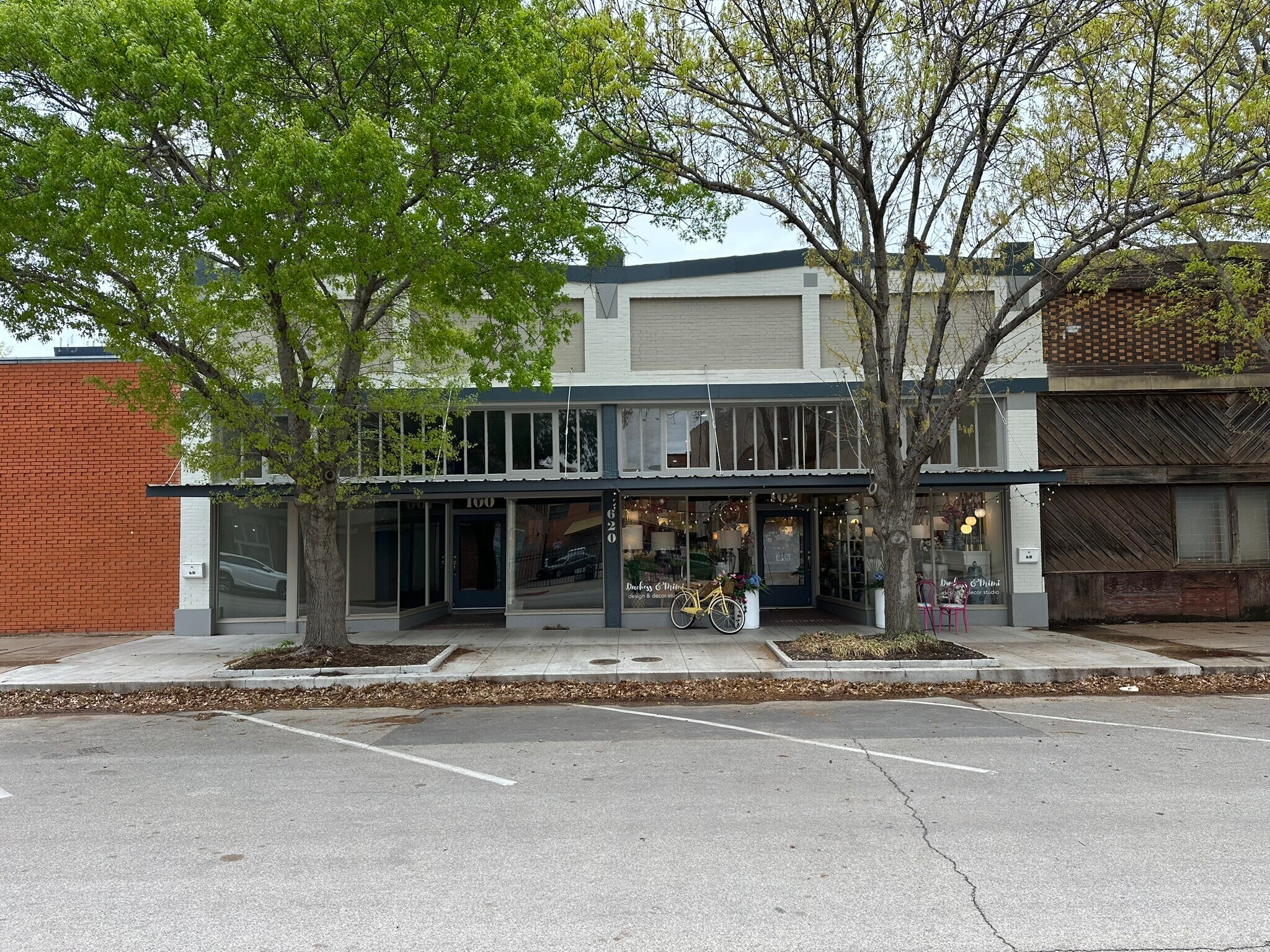 620 Ohio Ave, Wichita Falls, TX à vendre Photo du bâtiment- Image 1 de 1