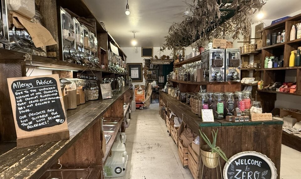 127 Fore St, Exeter à vendre - Photo intérieure - Image 2 de 6