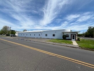 Plus de détails pour 1600 Bannard St, Cinnaminson, NJ - Industriel à louer
