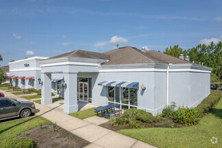 More details for 1851 Golden Eagle Way, Fleming Island, FL - Retail for Sale