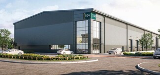 Plus de détails pour 7 Kidderminster Rd, Droitwich - Industriel à louer