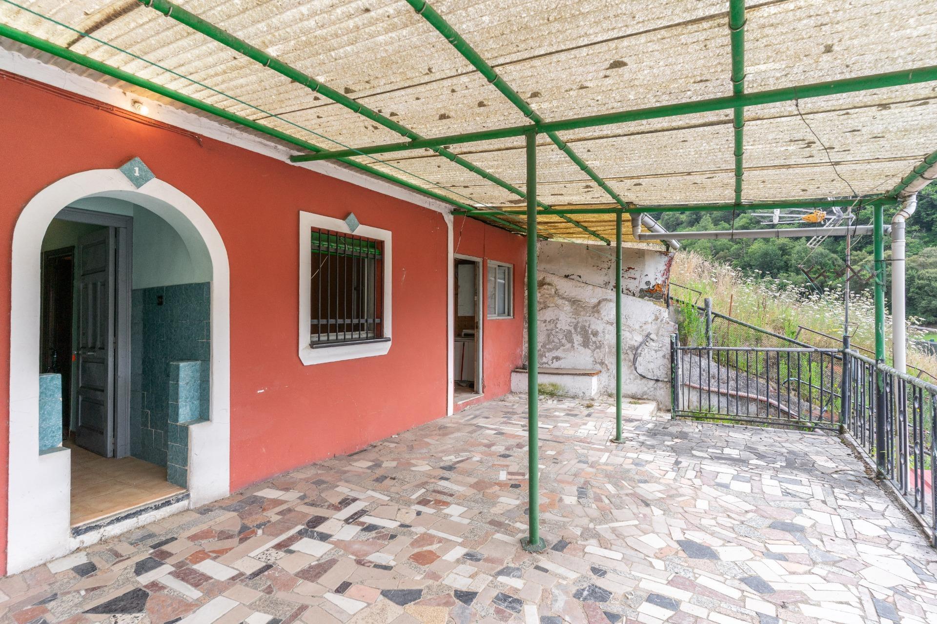 Noal, 1, San Martín del Rey Aurelio, Asturias à vendre Photo du bâtiment- Image 1 de 47