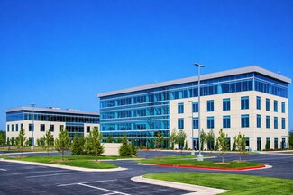 Plus de détails pour 2600 NE 11th St, Bentonville, AR - Bureau à louer