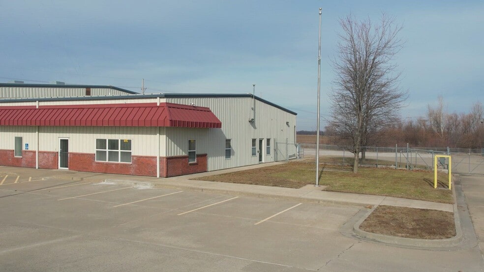 1815 Commerce Dr, Marshall, MO for sale - Commercial Listing Video - Image 1 of 48
