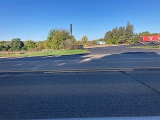 Plus de détails pour 3656 WI-23 Trunk, Dodgeville, WI - Terrain à vendre