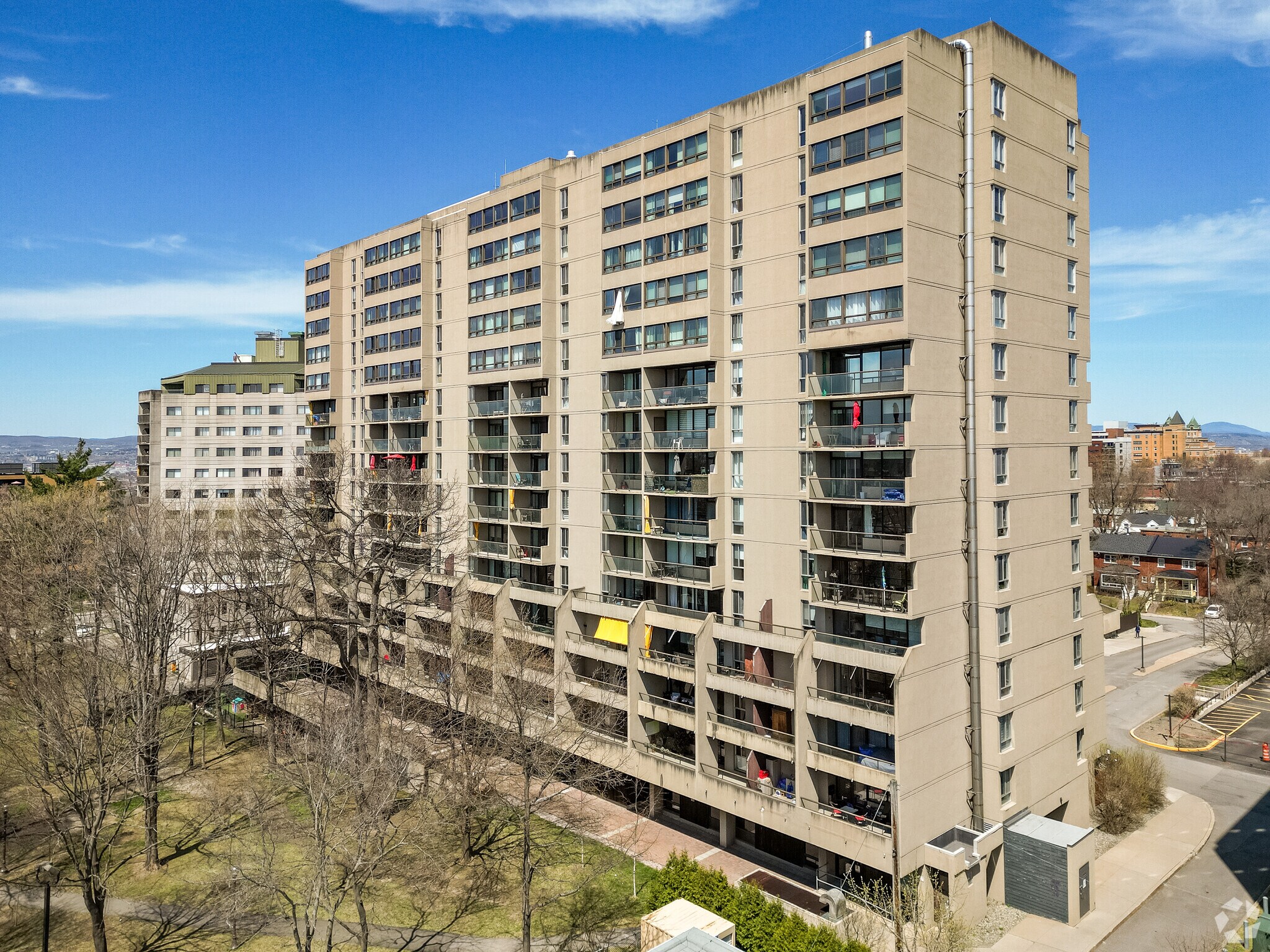 830-840 Av Ernest-Gagnon, Québec, QC à vendre Photo principale- Image 1 de 1