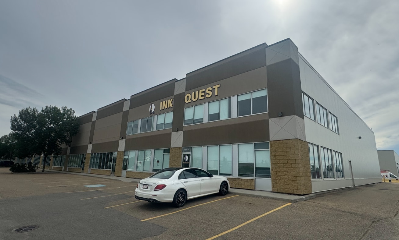 15434-15460 131 Ave, Edmonton, AB for sale Primary Photo- Image 1 of 11