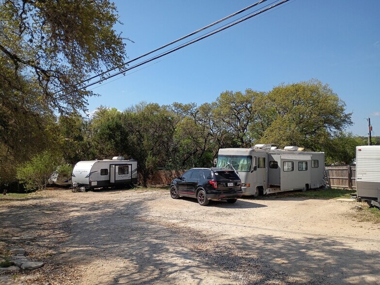 9895 FM 2673, Canyon Lake, TX à vendre - Photo du bâtiment - Image 2 de 8
