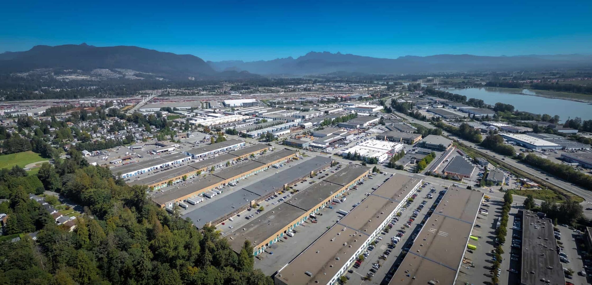 1551 Broadway St, Port Coquitlam, BC à louer Photo intérieure- Image 1 de 4