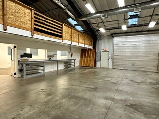 More details for 1115 Ewald Ct, Paradise, CA - Industrial for Lease