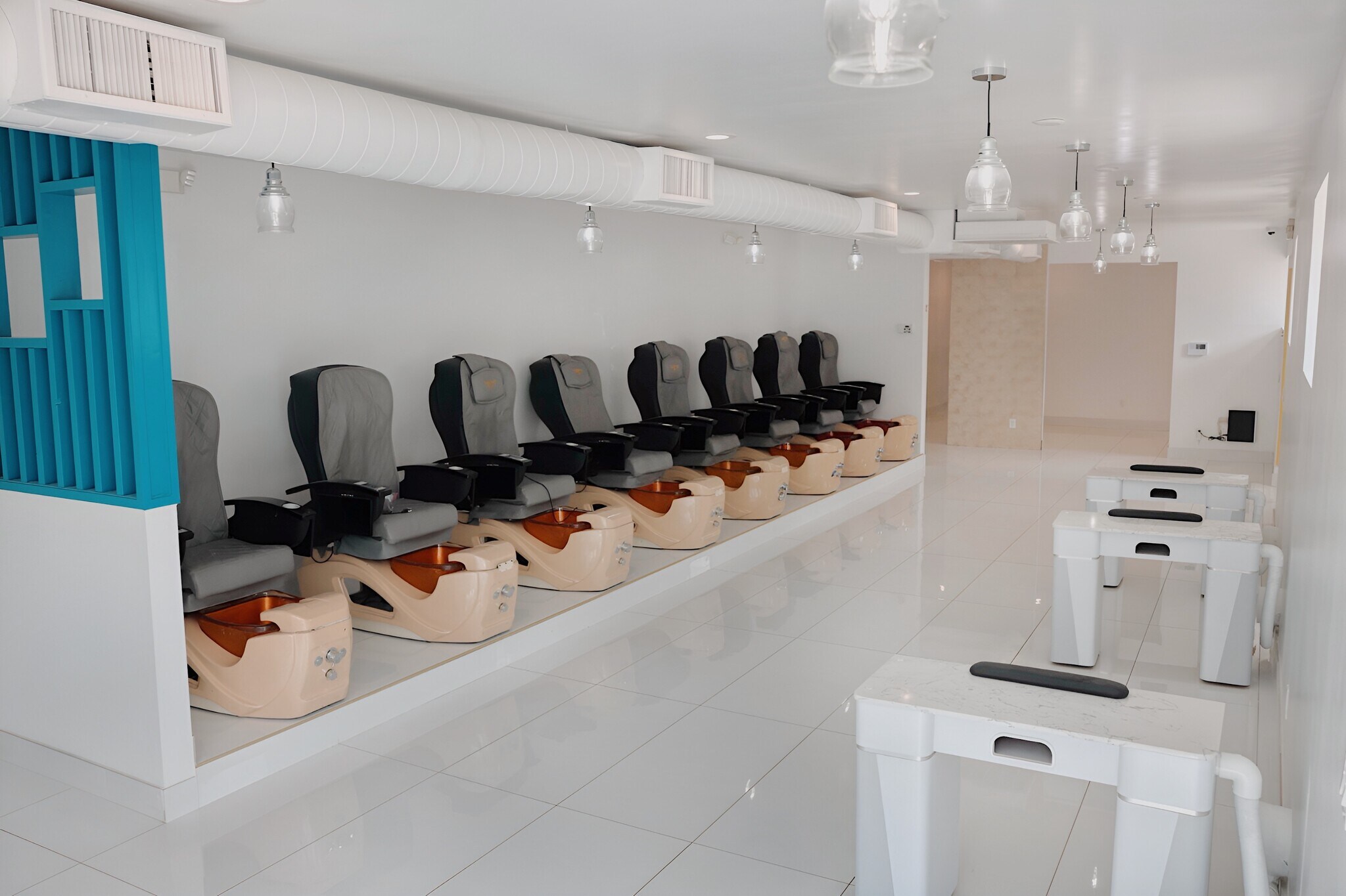 1025 N Central Ave, Phoenix, AZ à louer Photo intérieure- Image 1 de 16