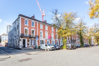 Plus de détails pour 21 Windsor Pl, Cardiff - Bureau à louer