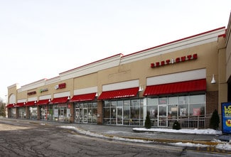 More details for 11-45 5th St SE, Barberton, OH - Office/Retail for Lease