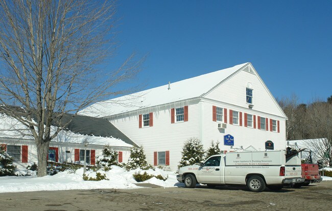 More details for 1216 Portland Rd, Arundel, ME - Office for Sale