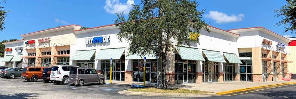 10202-10390 Seminole Blvd, Seminole, FL for lease - Building Photo - Image 3 of 19