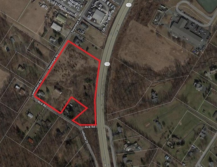 153 Rick Rd, Boyertown, PA à louer - Photo du bâtiment - Image 2 de 2