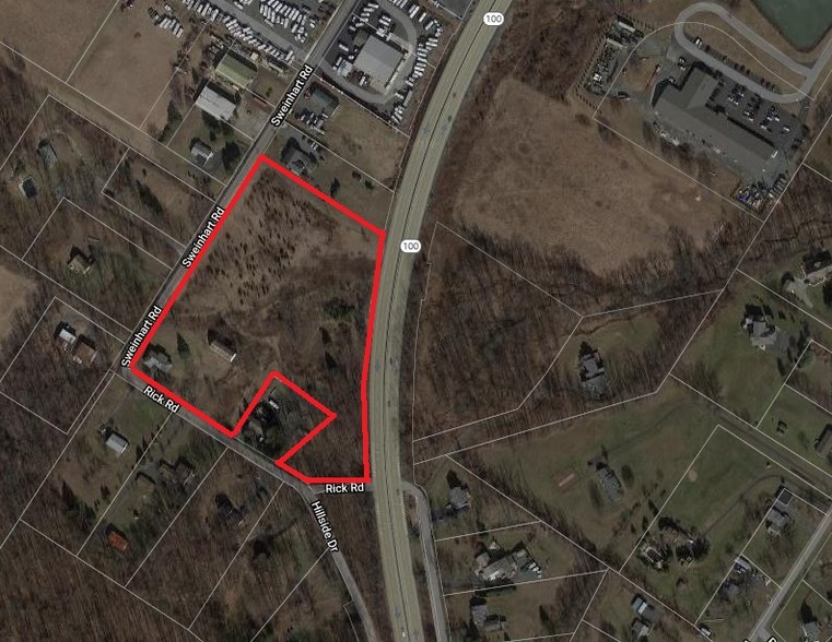 153 Rick Rd, Boyertown, PA à louer - Photo du bâtiment - Image 2 de 2