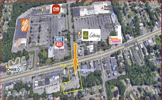 Plus de détails pour 1036 Middle Country Rd, Selden, NY - Vente au détail à vendre