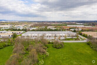 6900 English Muffin Way, Frederick, MD - Aerial map view - Image1