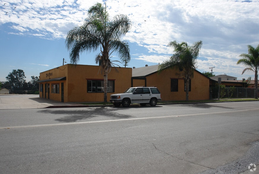 3040 Fairmount Ave, San Diego, CA for lease - Building Photo - Image 3 of 4