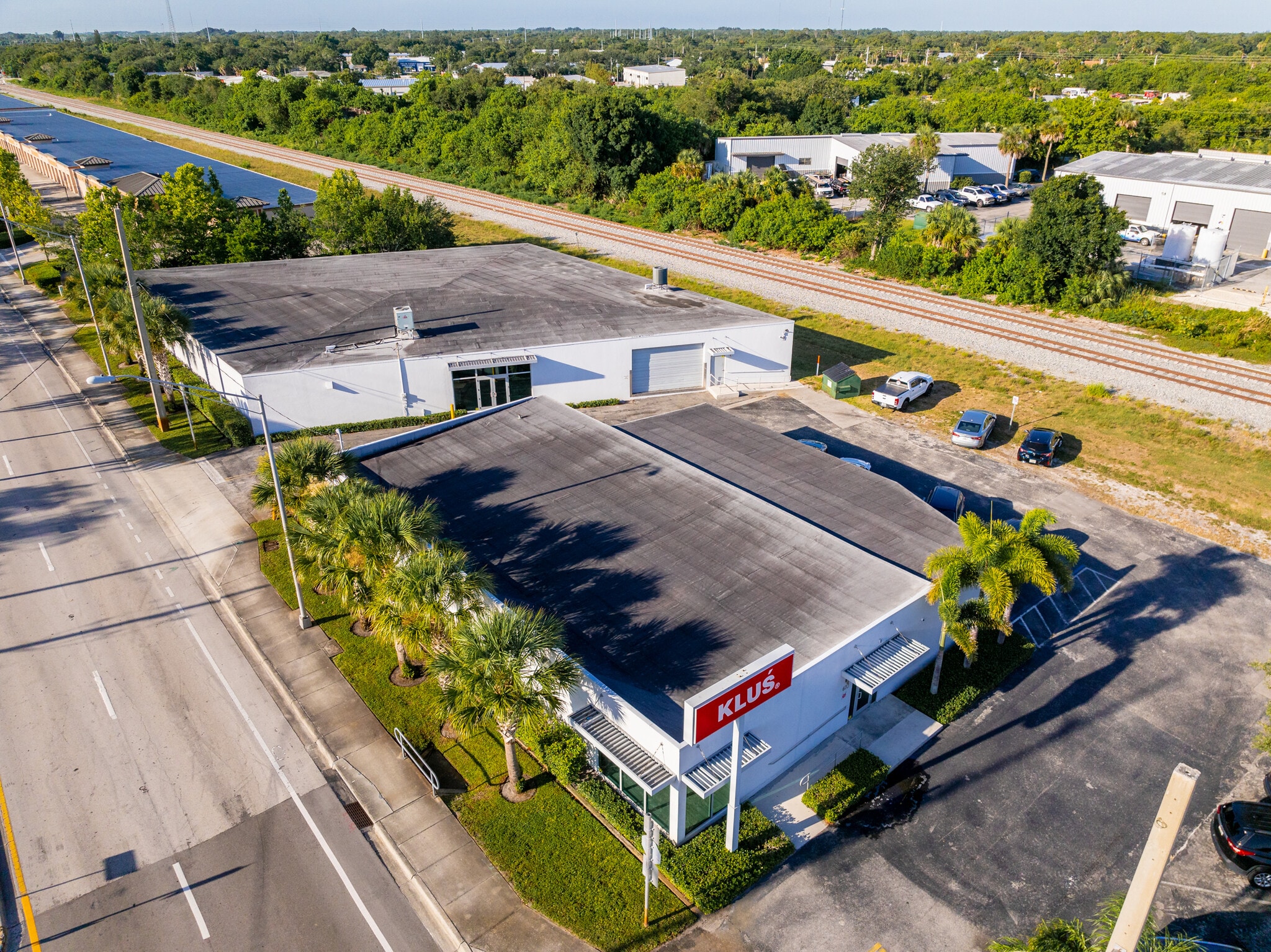 673 US Highway 1, Vero Beach, FL for lease Building Photo- Image 1 of 21