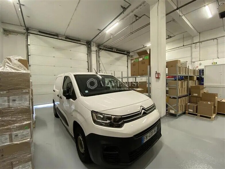 Flex dans Gennevilliers à louer - Photo intérieure - Image 3 de 6