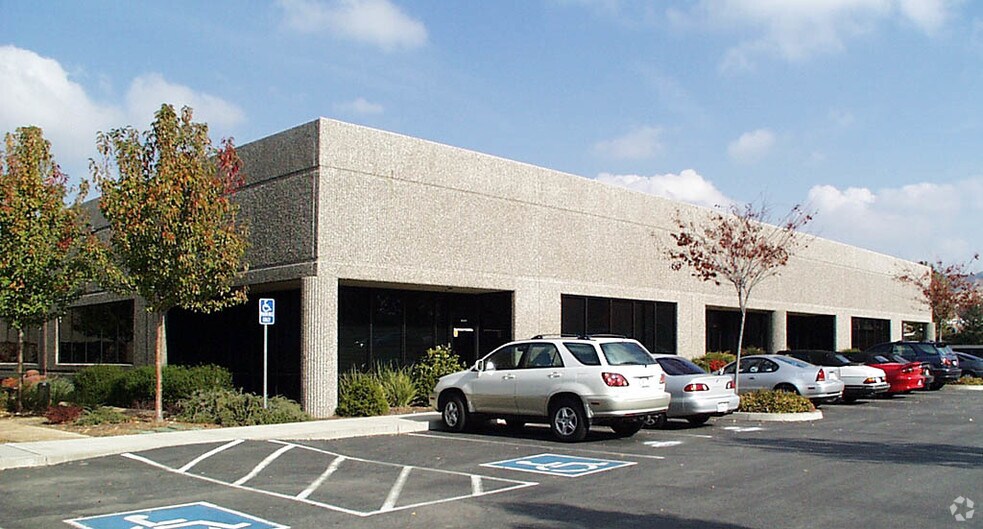 5160 Robert J Mathews Pky, El Dorado Hills, CA for lease - Building Photo - Image 2 of 2