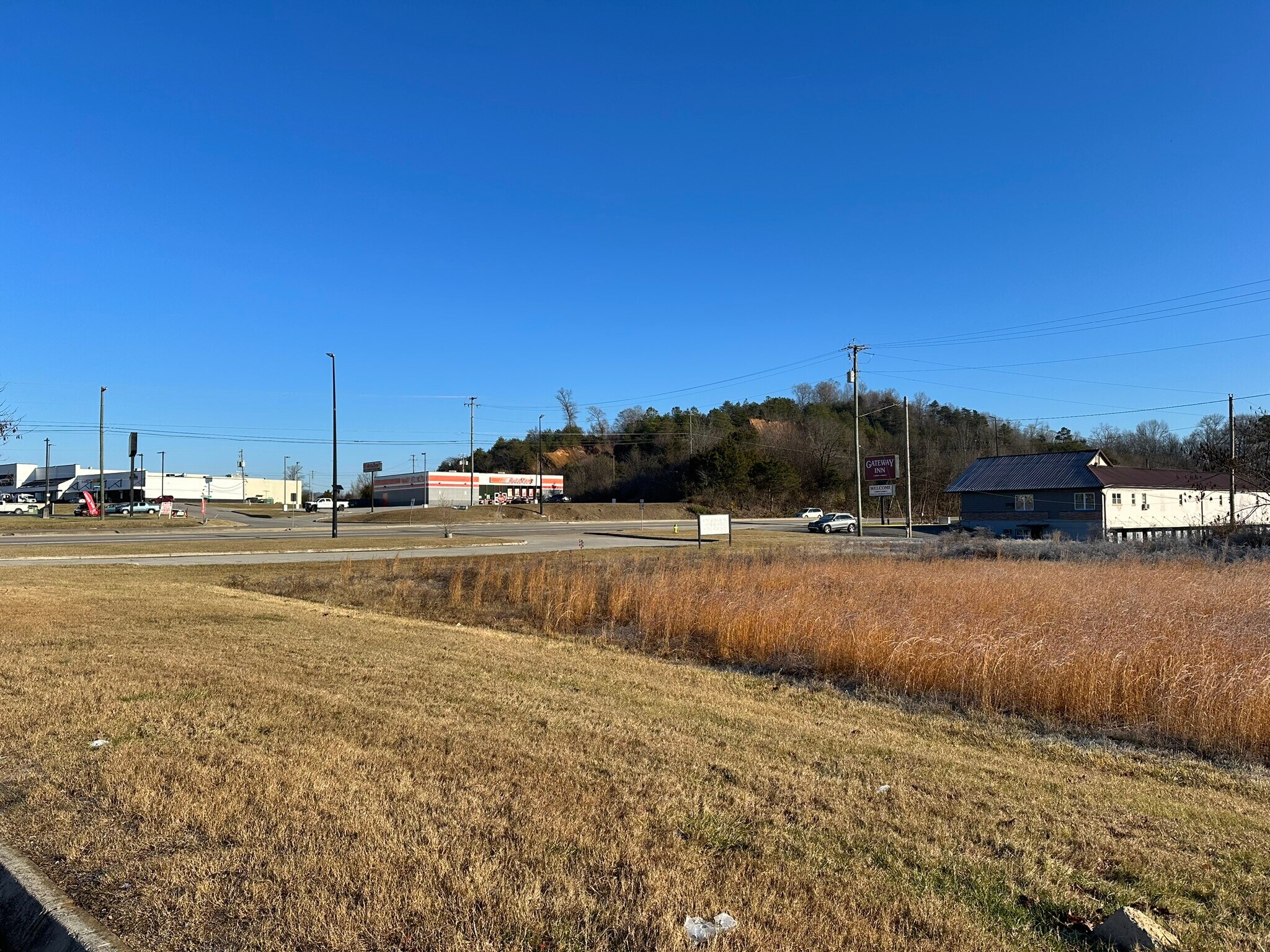 6240 Asheville Highway Hwy, Knoxville, TN for lease Primary Photo- Image 1 of 9