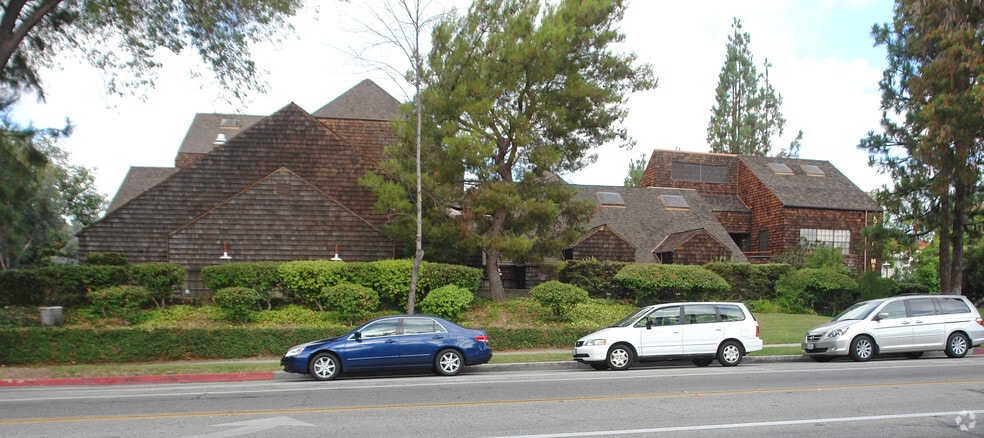 200 E Del Mar Blvd, Pasadena, CA for lease - Building Photo - Image 2 of 3