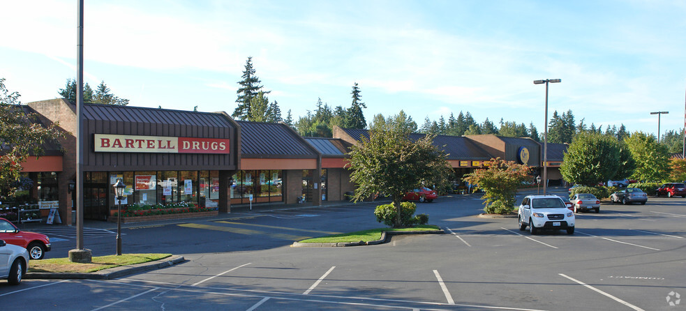 22803 44th Ave W, Mountlake Terrace, WA for lease - Primary Photo - Image 1 of 6