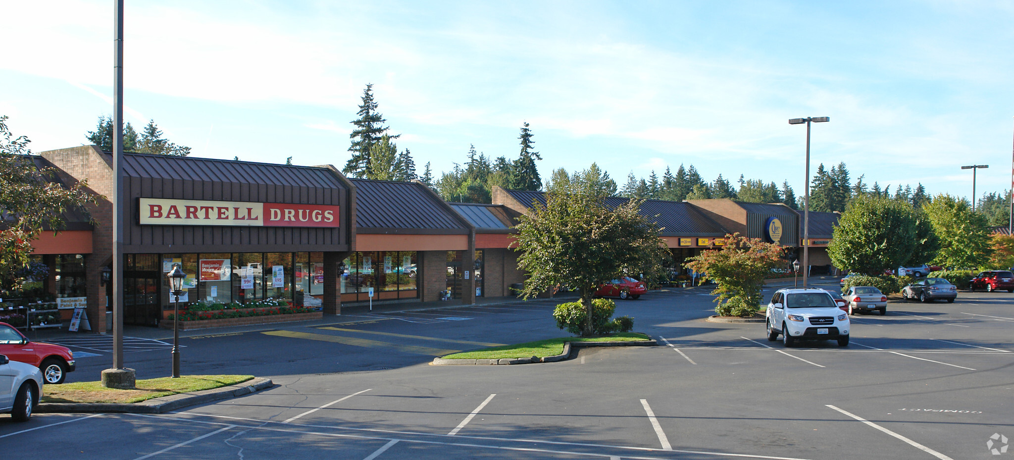 22803 44th Ave W, Mountlake Terrace, WA for lease Primary Photo- Image 1 of 7