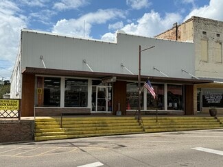 More details for 123 S Main St, Newton, MS - Retail for Sale