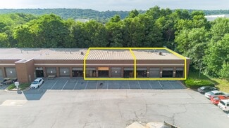 More details for 4509 Metropolitan Ct, Frederick, MD - Flex for Lease