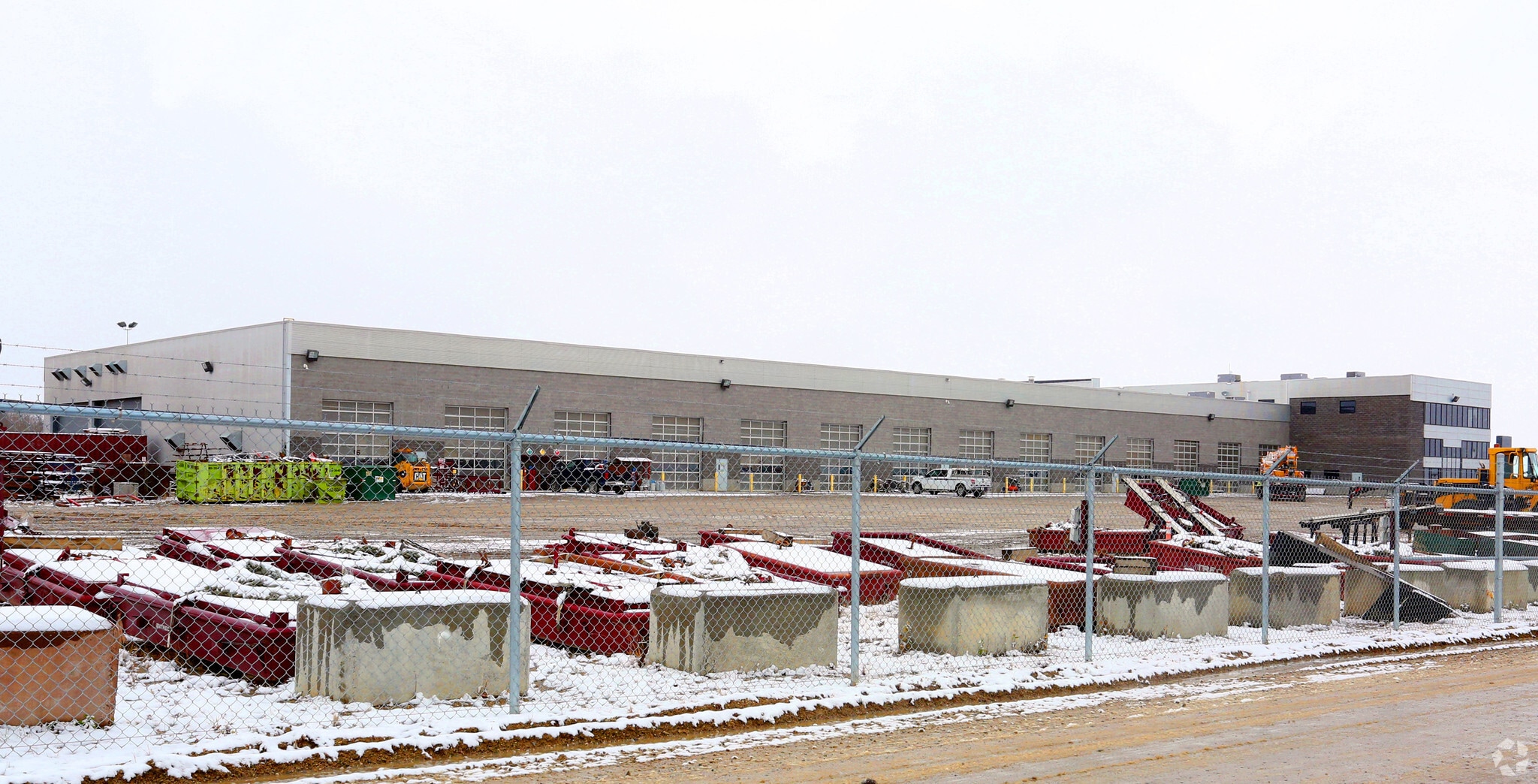 28712 114 Ave, Acheson, AB for sale Primary Photo- Image 1 of 1