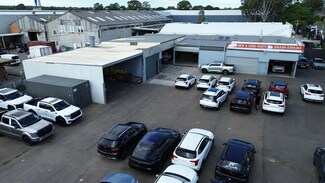 Plus de détails pour 18 Hollywood Dr, Lansvale - Industriel à louer