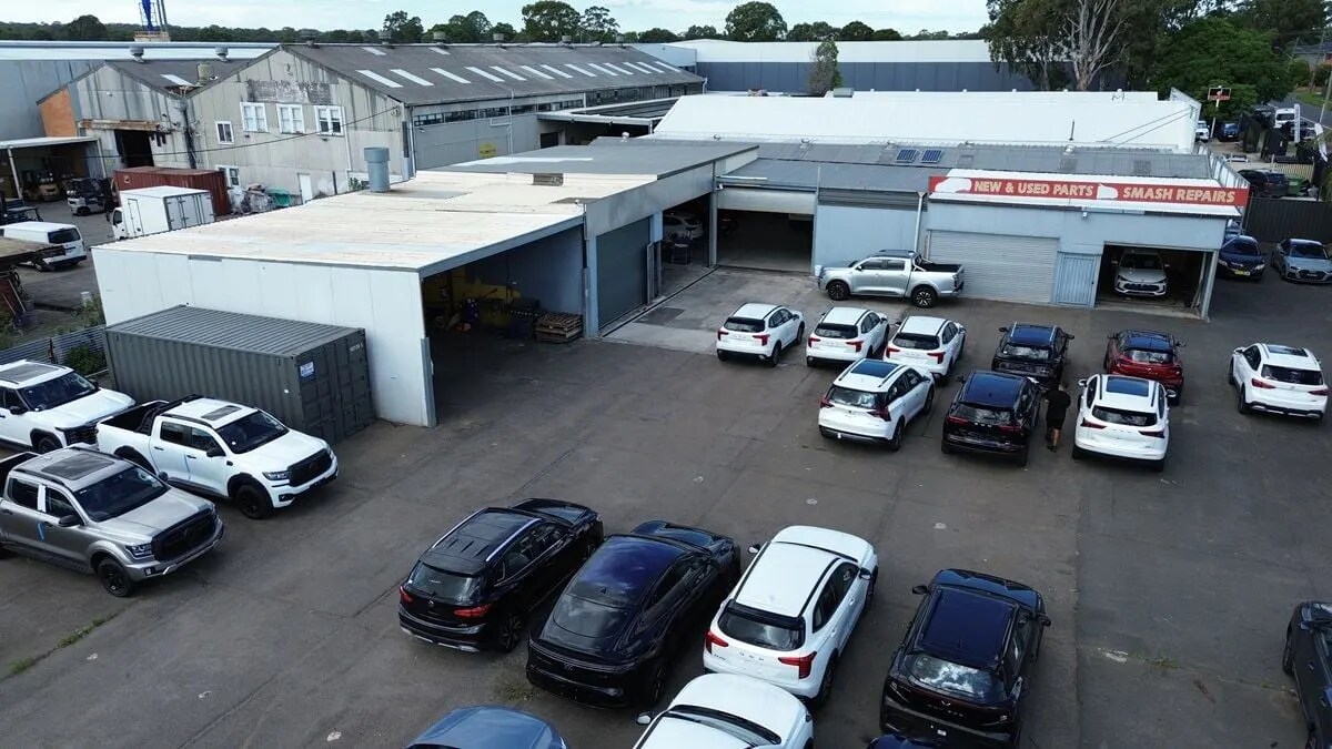18 Hollywood Dr, Lansvale for lease Primary Photo- Image 1 of 5