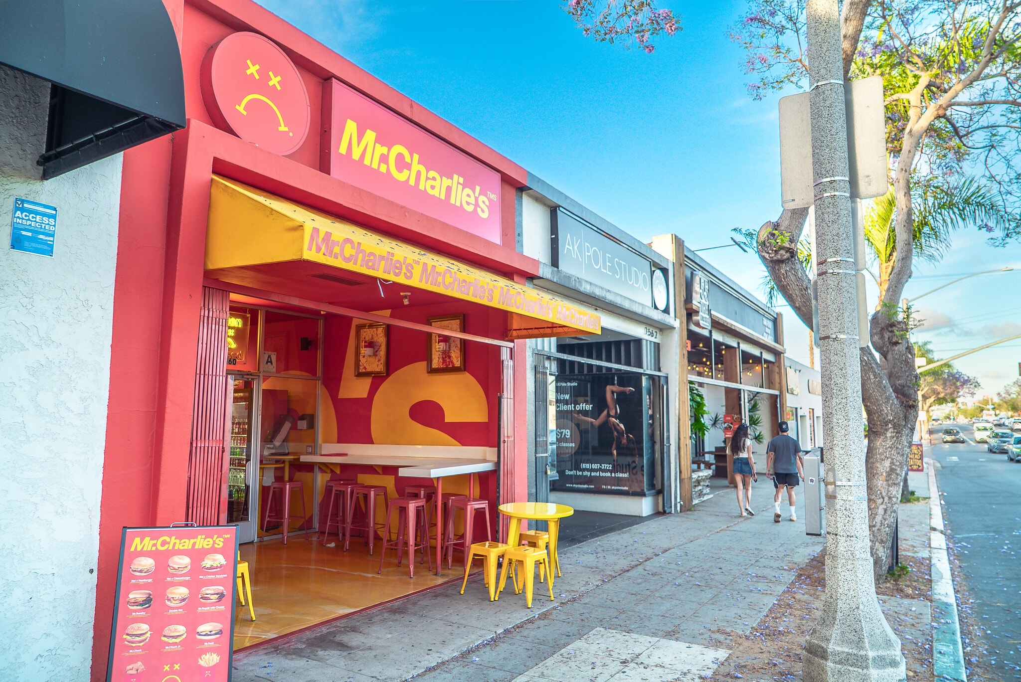 1560 Garnet Ave, San Diego, CA for sale Building Photo- Image 1 of 5