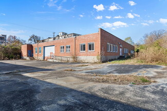 Plus de détails pour 4162 Meramec St, Saint Louis, MO - Industriel à vendre