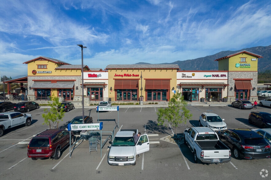 2115-2153 W Baseline Rd, Upland, CA for lease - Building Photo - Image 2 of 18