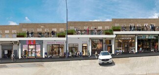 More details for 1316-1340 5th St NE, Washington, DC - Office for Lease