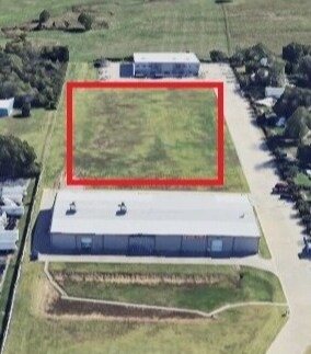1339 N Garnett Rd, Tulsa, OK à louer Photo du bâtiment- Image 1 de 6