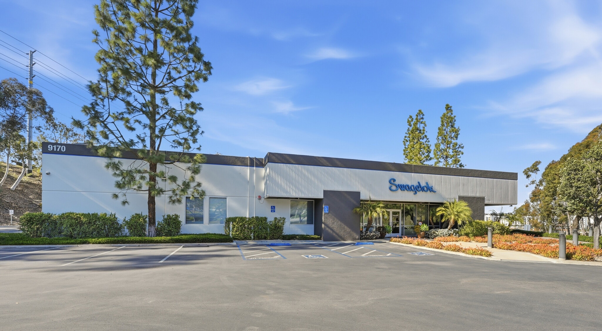 9170-9190 Camino Santa Fe, San Diego, CA for sale Building Photo- Image 1 of 73